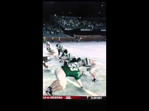 Ea Sports NCAA Football 13 CPU Cheats