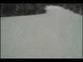 videos de Tremblant snow report 2Dec08