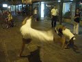 Capoheira en Buzios