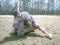 CCFL week 1