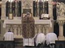 Tridentine Latin Mass - Assumption Church - Windsor ON