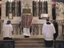 Tridentine Latin Mass - Assumption Church - Windsor ON