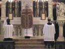 Tridentine Latin Mass - Assumption Church - Windsor ON
