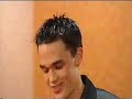 Gareth audition