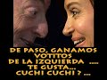 Madres de plaza de mayo el pacto con kirchner