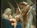 rebecca evans with the morriston orpheus male voice choir sings this aria from verdi's 