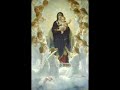 rebecca evans with the morriston orpheus male voice choir sings this aria from verdi's 