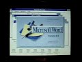 Eee PC ? VMWare Player ? MS-DOS 6.2 / Windows 3.1 / ?? / ?? Eee PC ? VMWare Player ? MS-DOS 6.2 / Windows 3.1 / ?? / ??