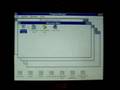 Eee PC 經 VMWare Player 用 MS-DOS 6.2 / Windows 3.1 / 國喬 / 倚天