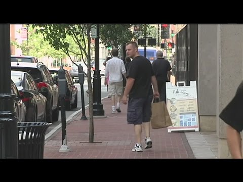 consumers - The Dow dropped 317 points on Thursday. 22News found out how that impacts people's investments and consumer confidence.