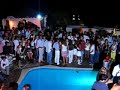 Andrea T Mendoza presenta il Disco del Billionaire 2006