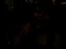 Meg is rappin and rappin and rappin