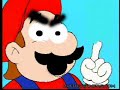 Youtube poop: King becomes a plumber.