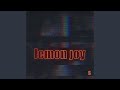 Lemon Joy - Mylėt tave taip beprotiška ir keista