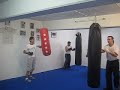 Wing Tsun -  Sifu Giuseppe Celestino