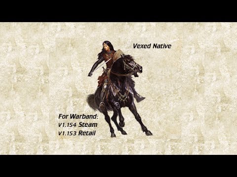 Ep76 Mount and Blade Warband Happy Chipmunk Knight