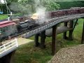 Accucraft S 12 live steam