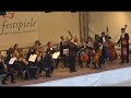 G. Ph. Telemann - Concerto em R� M (4� Andamento)