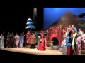Juneau Mikado: 22 - Mi-ya Sa-ma