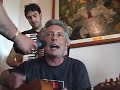 Gang: Marino Severini a Festa ANPI