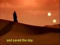 The Saga Begins - Weird Al Yankovic - Subtitled