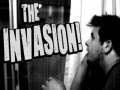 The Invasion! : Original Short