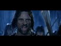 Lord of the rings Tribute - Hero Lord of the rings Tribute - Hero