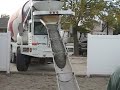 Concrete Pouring Concrete Pouring