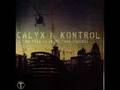 Calyx & Kontrol - The Drumz Take Control