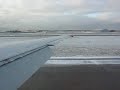 Blue1 McDonnell Douglas MD-90-30 Landing to Helsinki Blue1 McDonnell Douglas MD-90-30 Landing to Helsinki