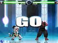 Team Blade vs Updated Evil Ryu(Vyn) Team Blade vs Updated Evil Ryu(Vyn)