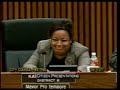 Team Oox defends Charles Joyner, downtown Fort Worth legend Team Oox defends Charles Joyner, downtown Fort Worth legend