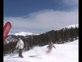 Keystone Jumps segment Keystone Jumps segment