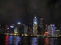 looking back to hong kong looking back to hong kong
