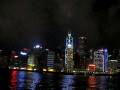 looking back to hong kong