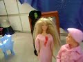 wicked with barbies part 12