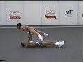 Campeonato IAF Brasil 94 Mix Pair Weide E Sato