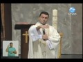 Padre Ivan Paixão prega na Santa Missa das 7 horas, apresentado pela TV Canção Nova no dia 17/04/12. Acesse: tv.cancaonova.com e siga twitter.com