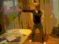 Vicente bailando tck Vicente bailando tck