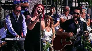 Intenso - Hard days night (ao vivo na RTP1)
