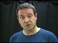 Mark Thomas reads from his new book. Part 1 Mark Thomas reads from his new book. Part 1