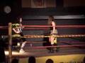 UWA - Anella promo Hallowicked 2006