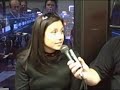 Ashley Force Hood talks about Robert Hight's championship run