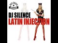Dj Silence  Injection
