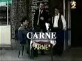 plan z - usted digalo bien, carne