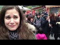 Lisa Bettany captures Chinese New Year at the Wong Tai Sin temple in Hong Kong. mostlylisa.com