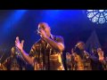 Creole Choir of Cuba - Tande (music video)