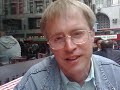 Steve Litchfield talks about N81, N95 8GB and new Nokia serv