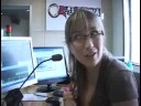 Juanita Kremer se desnuda