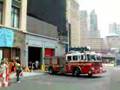 FDNY Tenhouse (Engine 10 & Ladder 10) responding